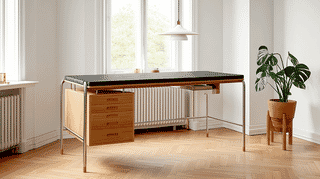 AJ52 ソサエティテーブル