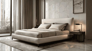 アンデルセン ベッド