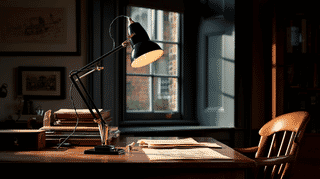 アングルポイズ タイプ1227