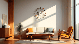 ボールクロック