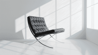 バルセロナチェア