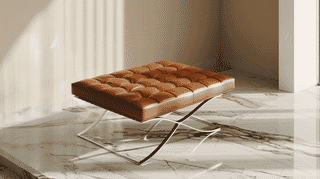 バルセロナオットマン