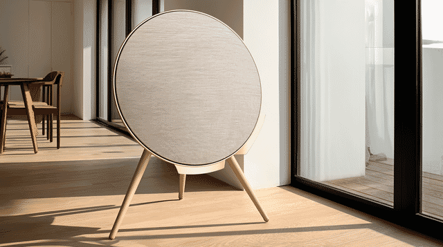 Beoplay A9