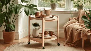 ベリング・トレイテーブル