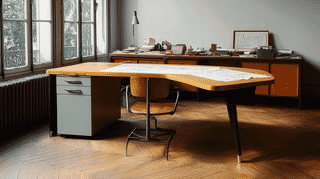 ビューロー・プレジダンス