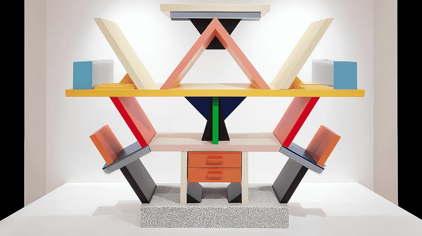 カールトン・ルームディバイダー