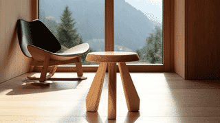 メリベルスツール