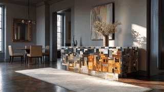 シティスケープ・クレデンザ