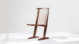 コノイドチェア