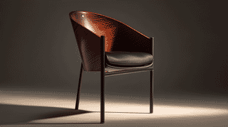 コステスチェア