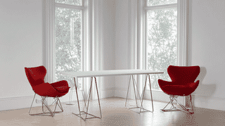 ジン・テーブル