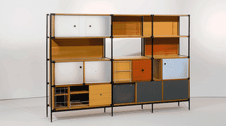 イームズ・ストレージ・ユニット