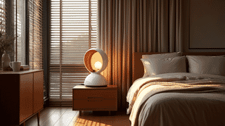 エクリッセ テーブルランプ