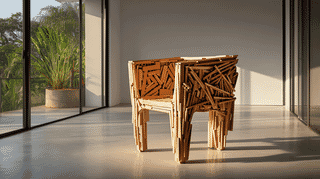 ファベーラチェア