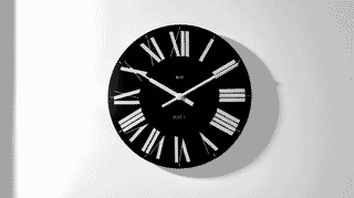 フィレンツェ クロック