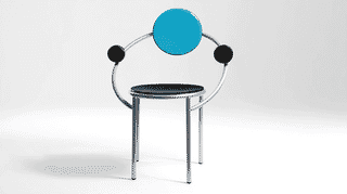 ファースト・チェア