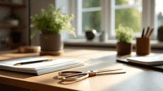 ペーパーシザーズ