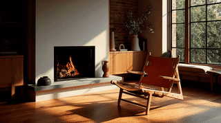 ハンティングチェア