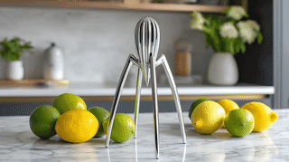 ジューシーサリフ（アレッシィ）