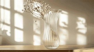 カンタレッリ花瓶