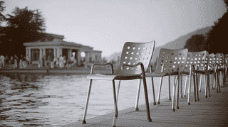 ランディ チェア