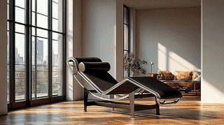 LC4 シェーズロング