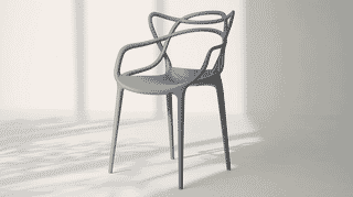 マスターズチェア