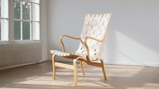 マットソン エヴァ・チェア