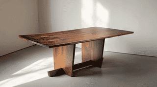 ミングレン・テーブル