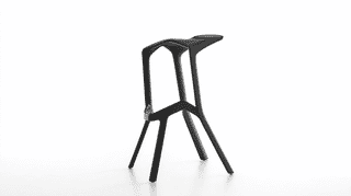 ミウラスツール