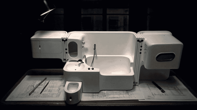 可動供給装置