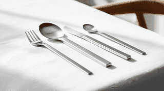 モノ-A カトラリー