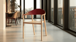 モンツァチェア