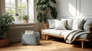 リストア・バスケット