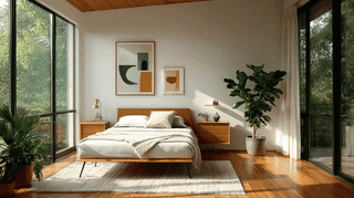 ネルソン・シンエッジ・ベッド