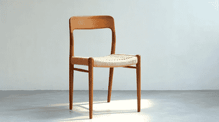 ニールス・O・モラー モデル75