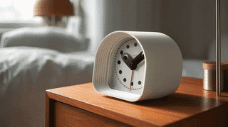 オプティック クロック