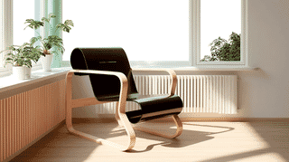 パイミオチェア