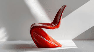 パントンチェア