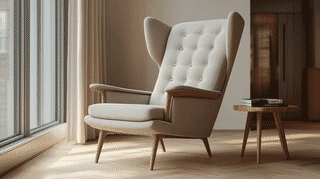 パパベアチェア