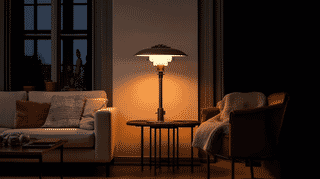 PH 3/2 テーブルランプ