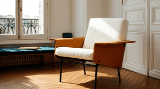 G10 アームチェア