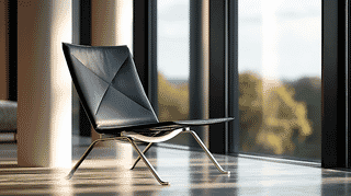 PK22 ラウンジチェア