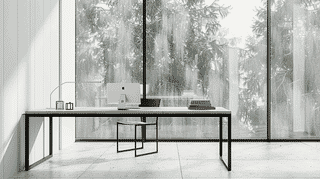 PK52 プロフェッサーデスク