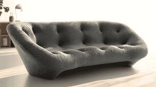 プルーム ソファ