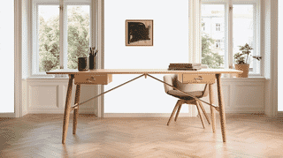 PP571 アーキテクツデスク