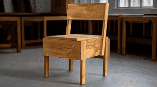 セディア 1（アウトプロゲッタツィオーネ）