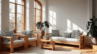 シエナ・クッション