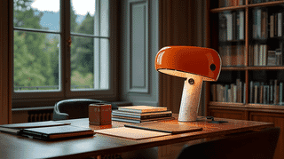 スヌーピー テーブルランプ