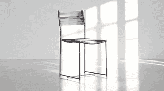 スパゲッティ チェア